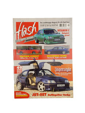 Flash Opel Scene 8 von 2000 -