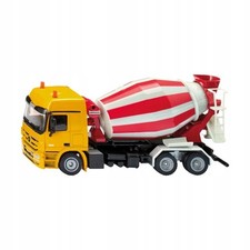 Betonmischer Lkw 1:50 Neu