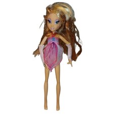 Winx Club Enchantix Flora