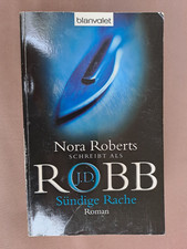 J.D. ROBB/Nora Roberts = Buch