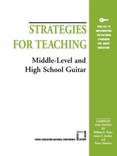 Strategies for Teaching