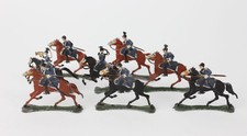 Preußen ulanen 1870 - preußen,