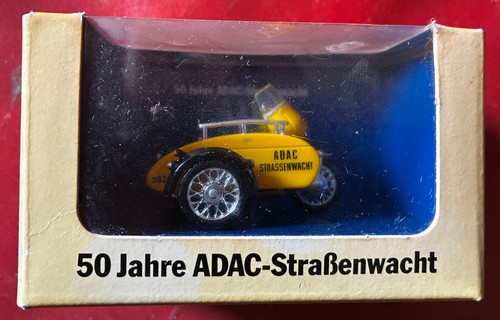Konvolut jahre adac - jahre,