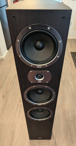 Heco victa 700 - victa,