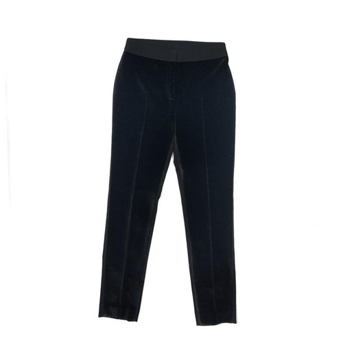 Women akris trousers black - women, 36