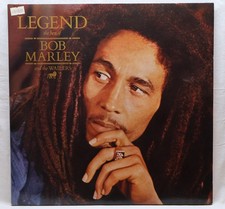 Legend The Best Of Bob Marley