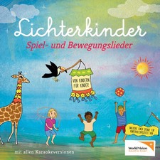 Lichterkinder - Spiel- und