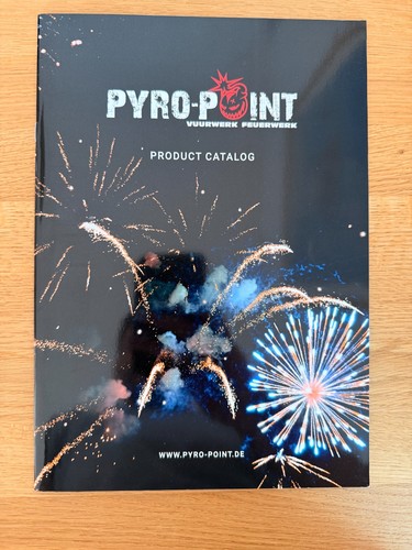 Alter pyro point feuerwerk - alter, pyro-point