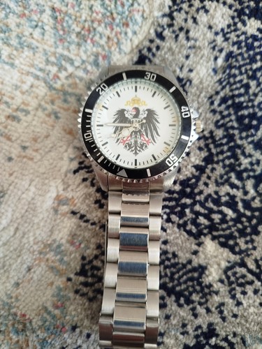 Kiesenberg uhr deutschland - ,,
