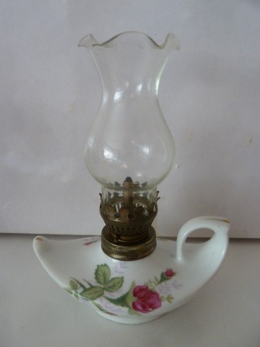 Petroleumlampe aladinlampe - petroleumlampe,