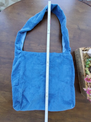 Damen cordbeutel echte - damen,