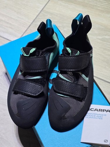Scarpa arpia lv - arpia,