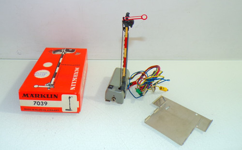 Märklin 7039 hauptsignal - h0,