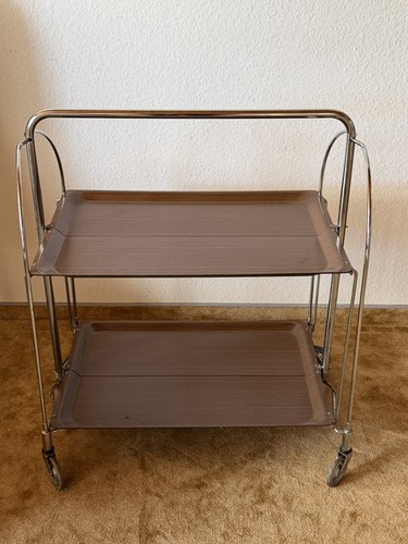Dinett servierwagen teewagen - dinett,