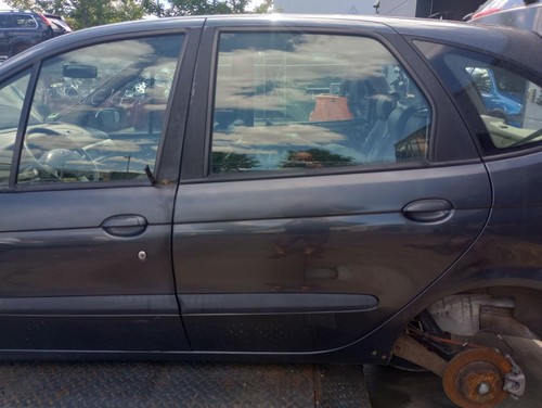 Renault scenic original tür - scenic,