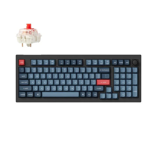 Keychron max qmk kabellose - v5,