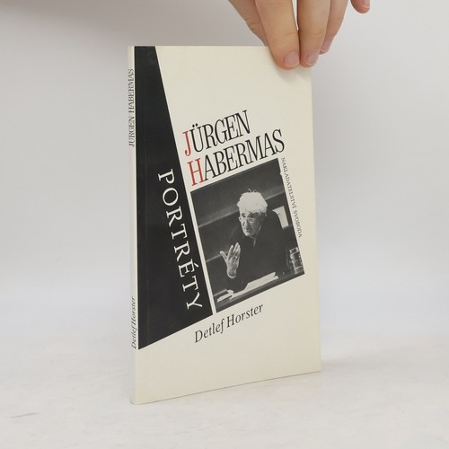 Jürgen habermas úvod - jürgen, habermas.
