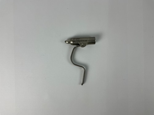 Stryker pin collet - pin,