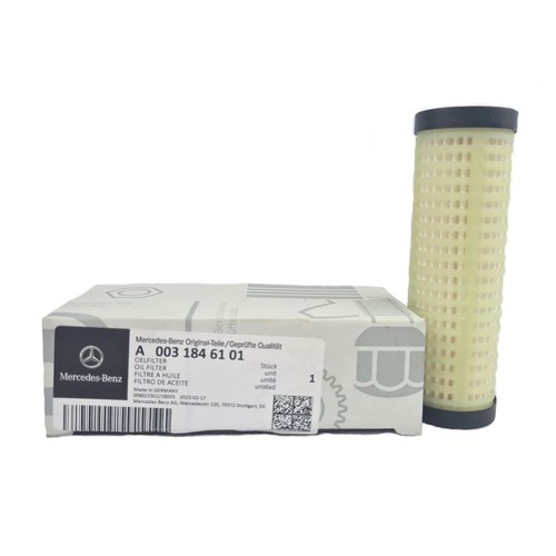 Mercedes benz ölfilter - mercedes-benz,