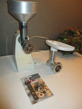 Jupiter 862 Getreidemühle