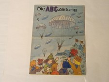 DDR ABC Zeitung 2 /1983