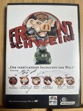 Frontschweine (PC, 2000)