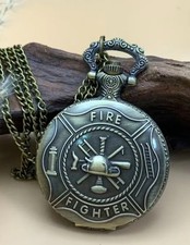 Taschenuhr Vintage Quartz