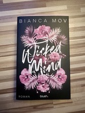 Wicked Mind - Bianca Mov - mit