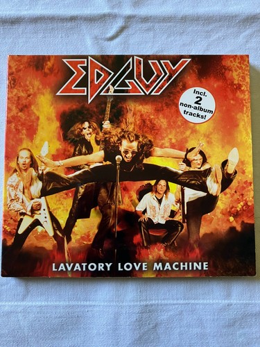 Edguy single lavatory - edguy,, single,