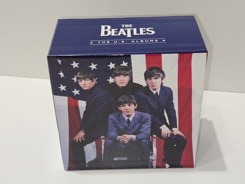 The beatles us - the,
