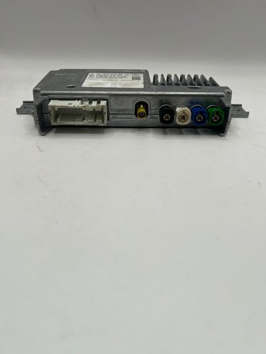 Mercedes benz komfortmodul - mercedes-benz,