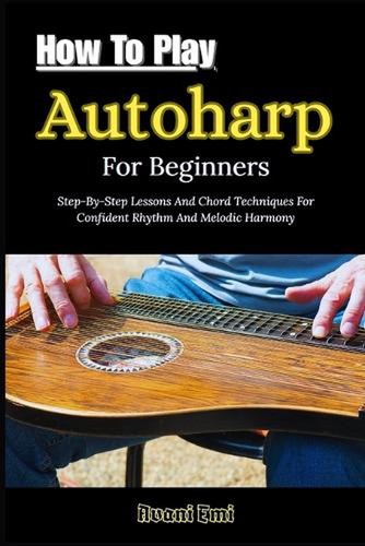 How play autoharp for - how,