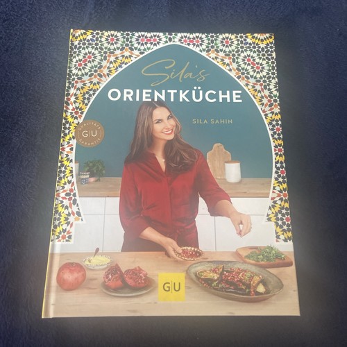 Sila orientküche gebundene - sila's,