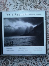 Terje Rypdal - If Mountains