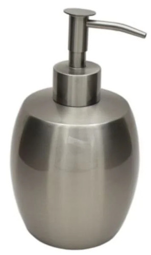 Trendline seifenspender round - seifenspender,