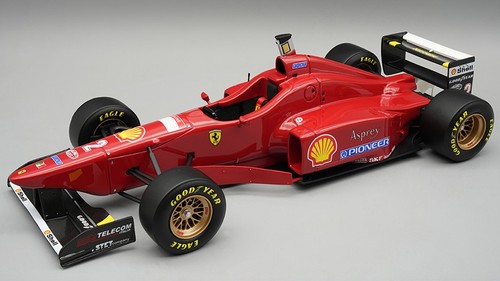 Modellauto formel 1 - formel, f1