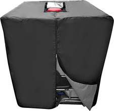 IBC Tote Protective Cover for