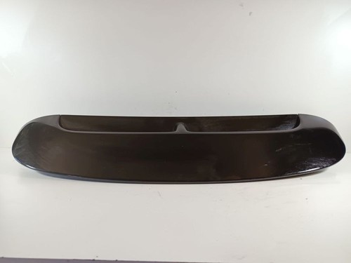 Spoiler hinten mini cooper - hinten,