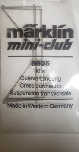 Modelleisenbahn spur - spur, z