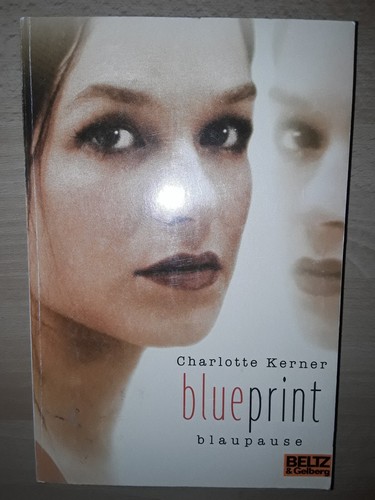 Charlotte kerner blueprint - charlotte, kerner: