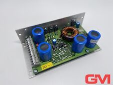 Logopak Netzteil BUCK V1.1