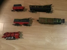 Rarität,Selten, Kellerfund, Dachbodenfund, Märklin F1 Zug,Futuretrain, AC Analog