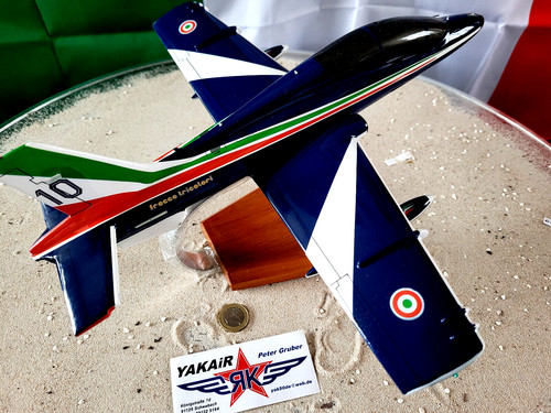 Aermacchi mb339 n - mb339, p.a.n