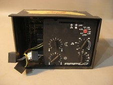 Bapidomatic 2 S Heizung