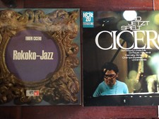 Eugen Cicero [2 LP Vinyl]