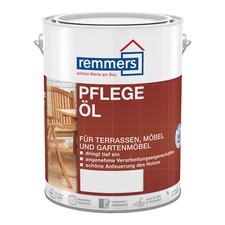 Remmers Pflege Öl 5 Liter