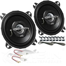 JVC LAUTSPRECHER für