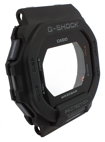 Casio shock gehäuse - g-shock,