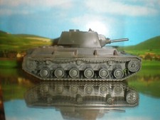 Roskopf # 5 # schwerer Kampfpanzer KW I # WW II # Sowjetische Armee # 1:100 #