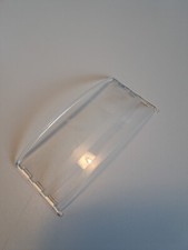 Playmobil Zaun Glaswand hoch